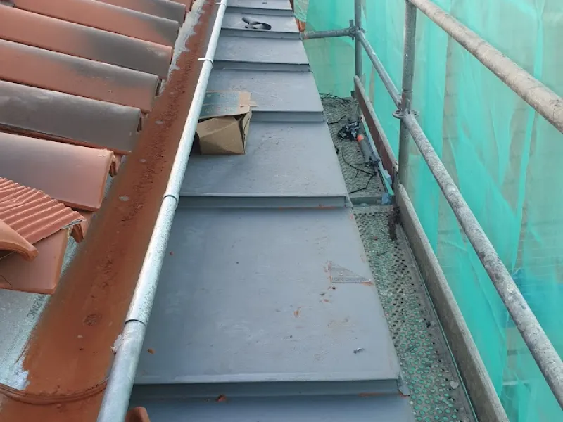 Foto del proyecto COLEGIO SAN ESTANISLAO DE KOSTKA